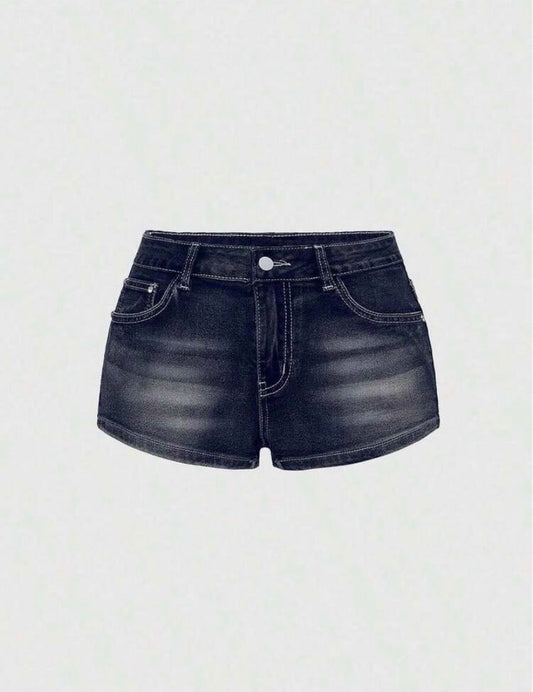 Miss Me Shorts