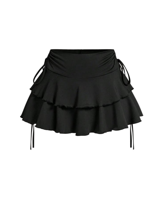 Cinch Skirt