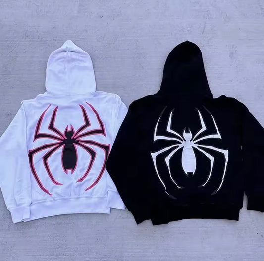 Spidey Hoodie Set