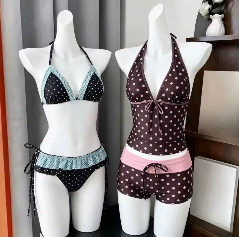 Swimwear