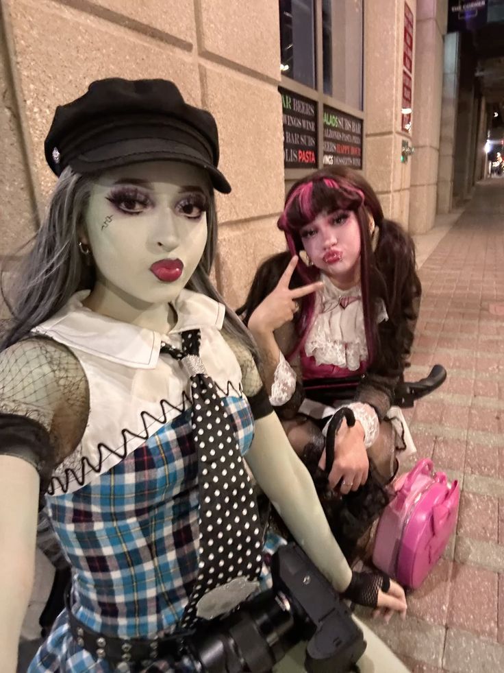 Halloween Collection 2026