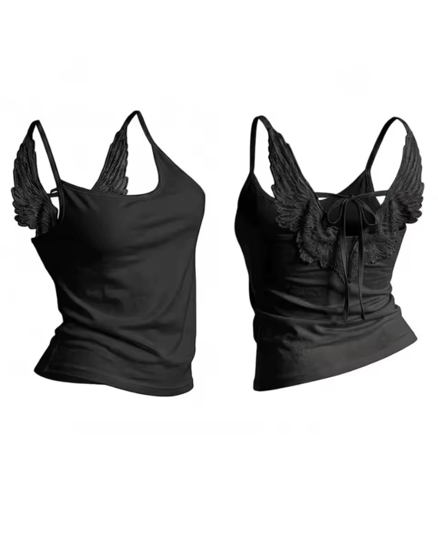 Angel Wings Cami