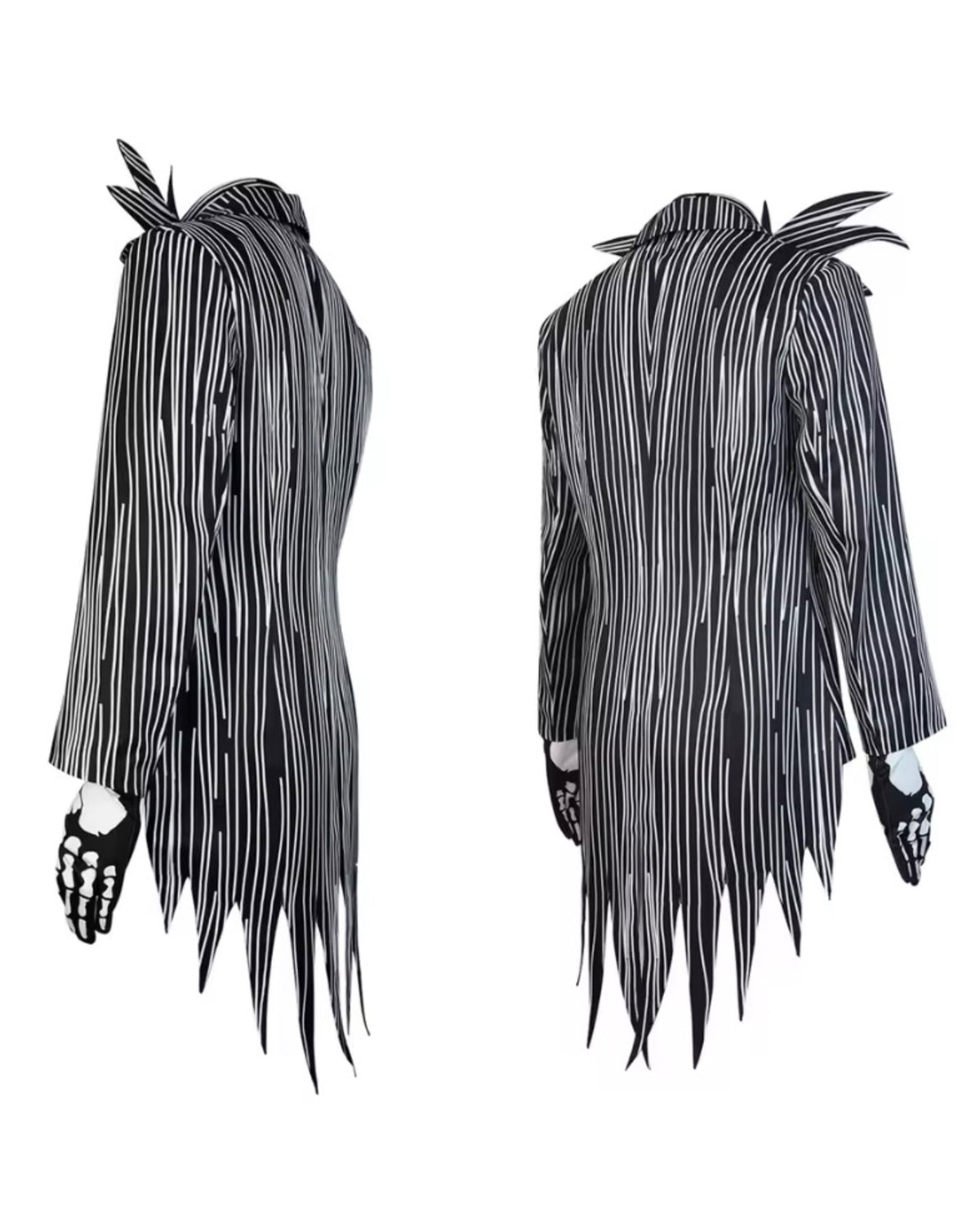 Jack Skellington Costume ( Nightmare Before Christmas)