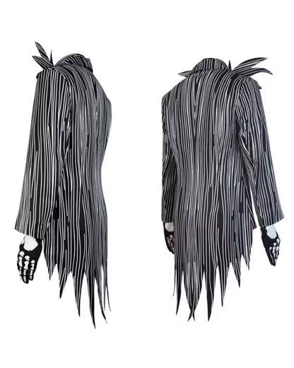 Jack Skellington Costume ( Nightmare Before Christmas)