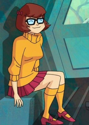 Velma Costume