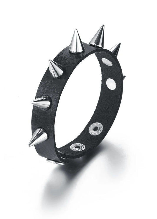 Spiked Bracelet