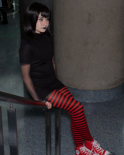 Mavis Cosplay Hotel Transilvania