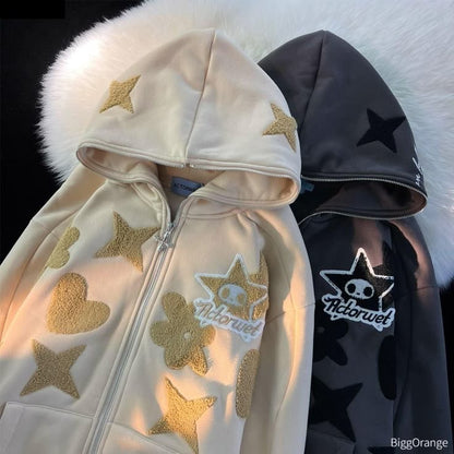 Arctic Hoodie