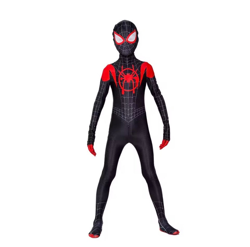 Spiderman Cosplay (Kids)
