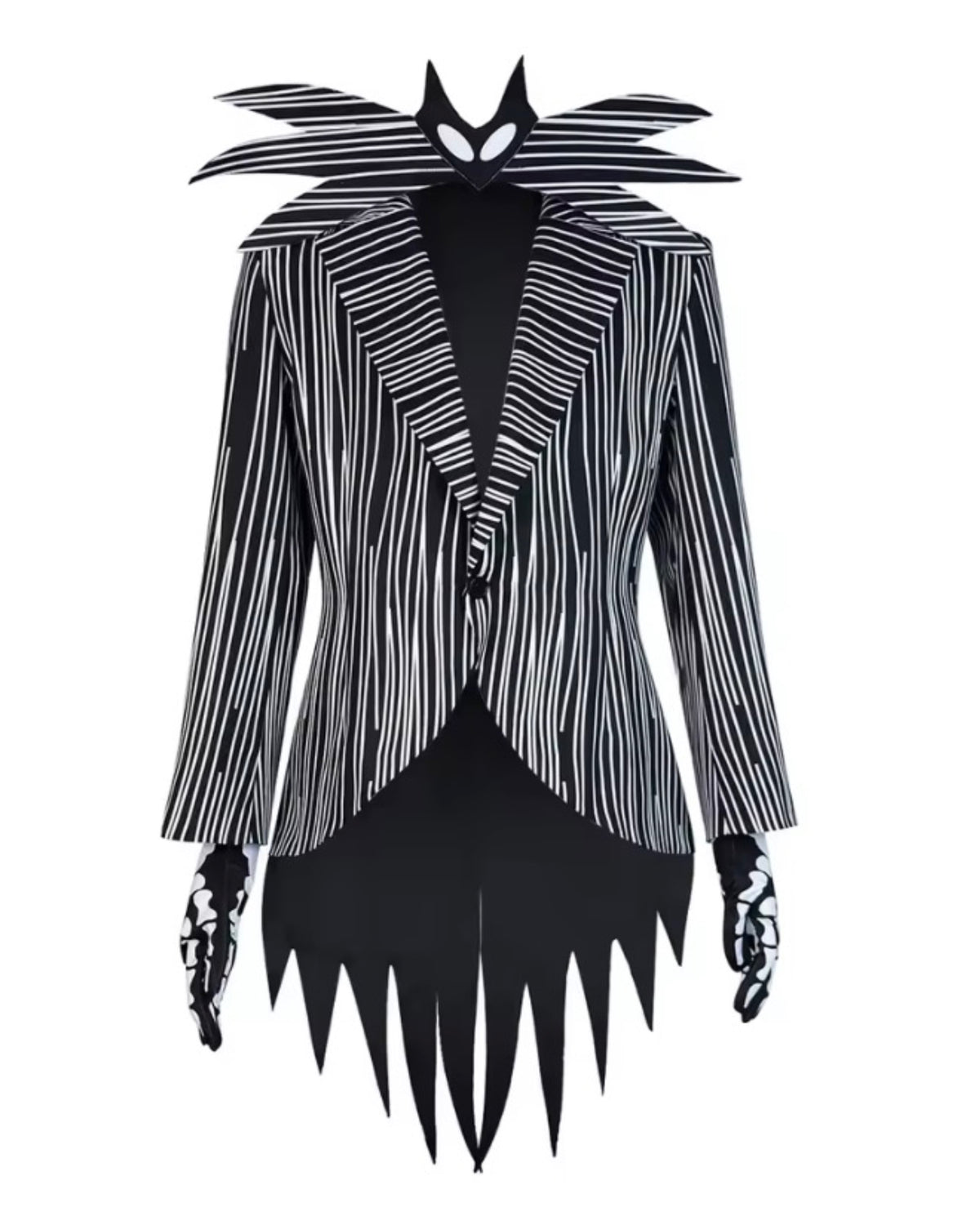 Jack Skellington Costume ( Nightmare Before Christmas)