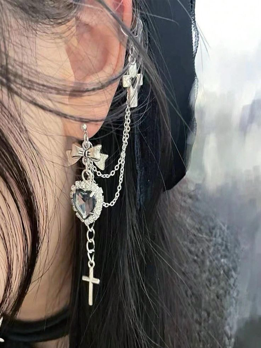 Sailor Moon Earring