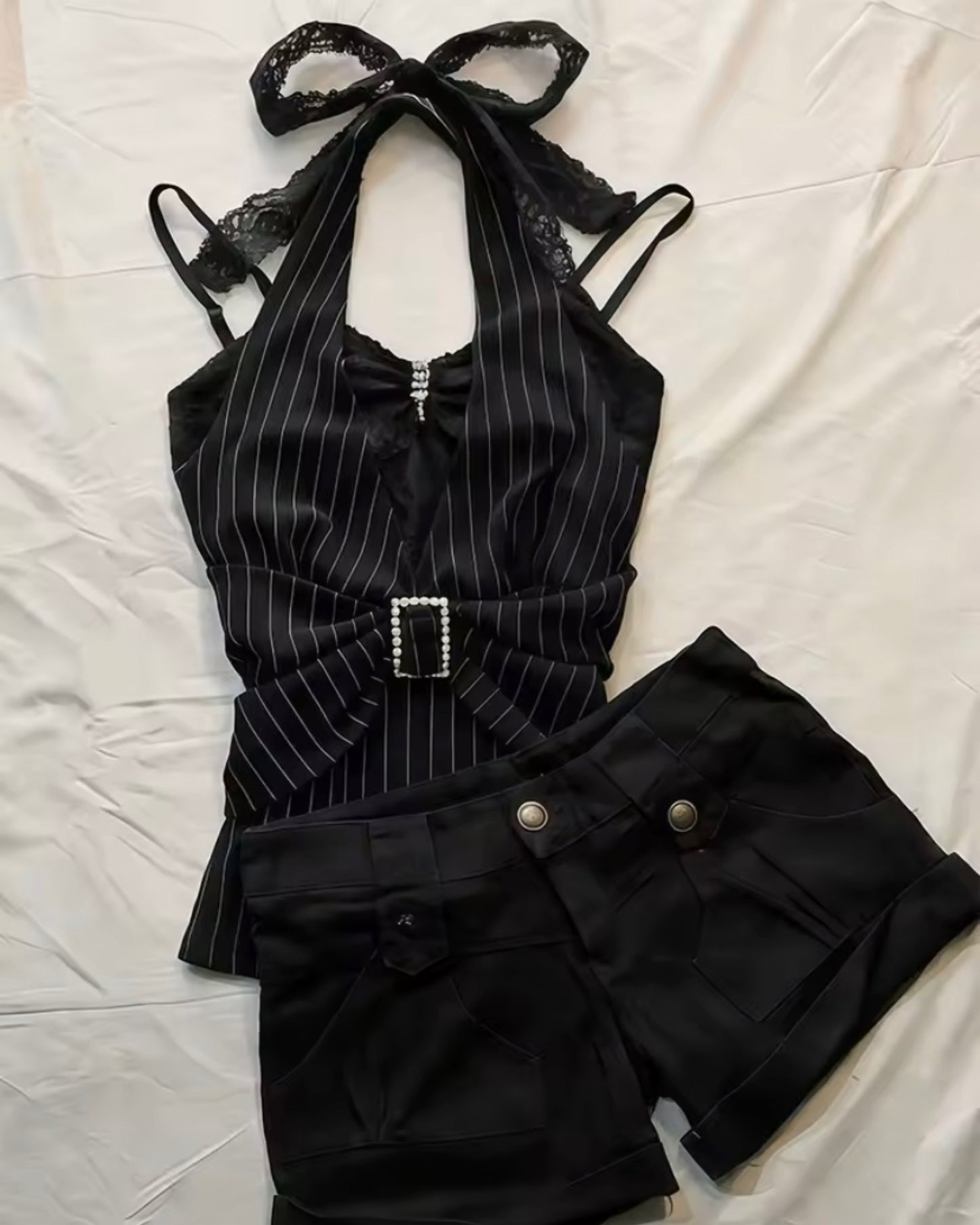 Midnight Muse Set