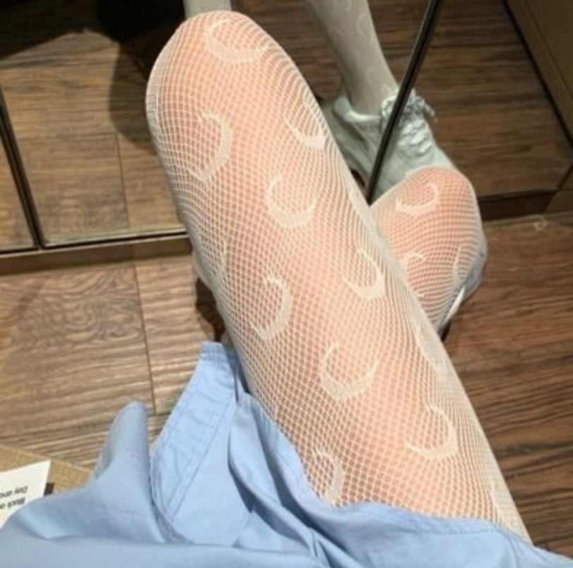 Sailor Moon Stockings
