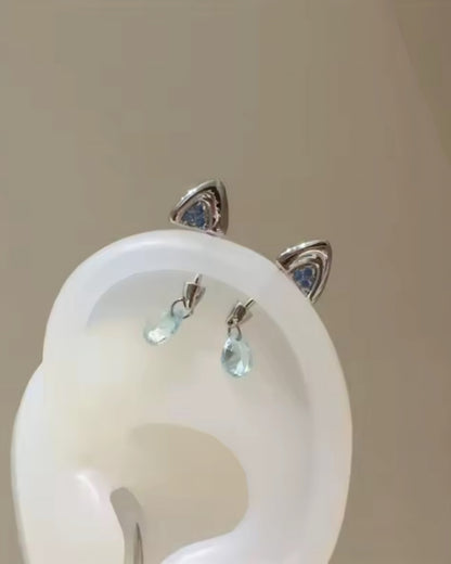 Kitten Bites Piercing