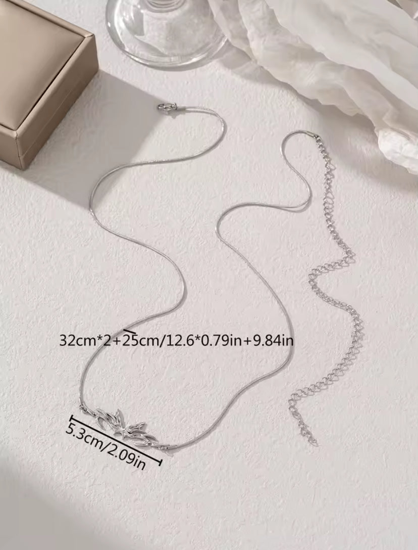 Evangelion Waist Chain