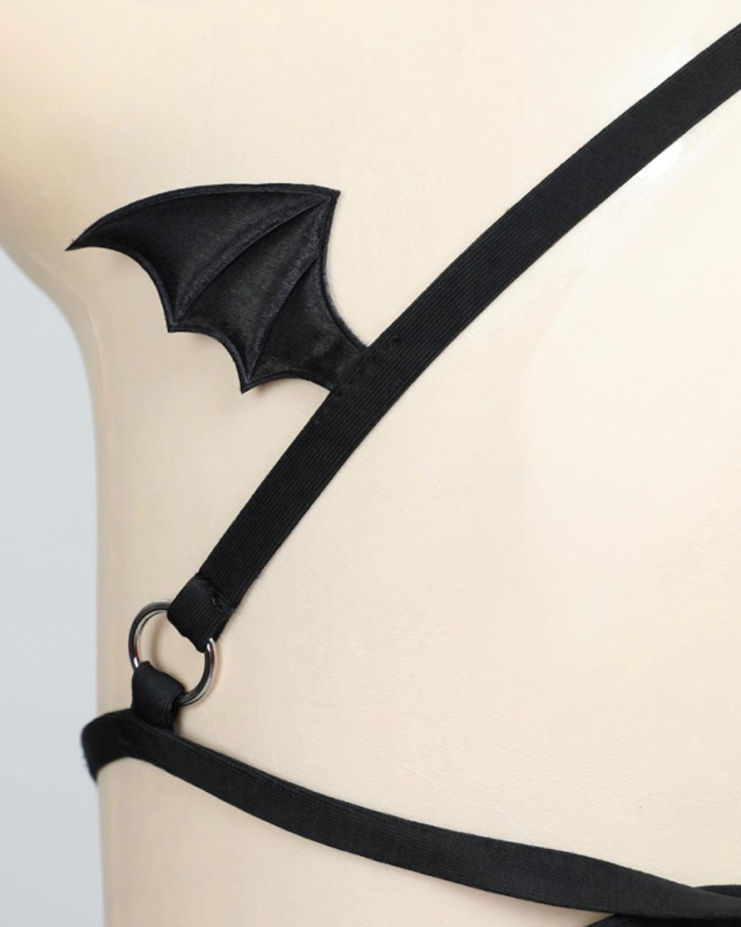 Night wing Bikini