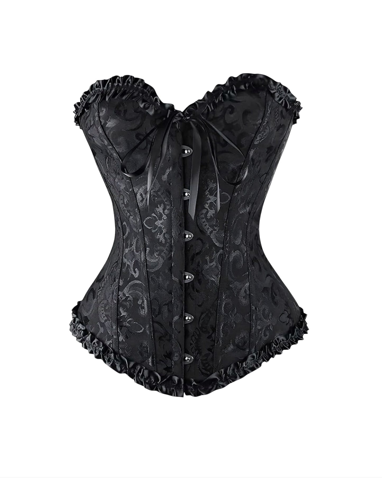 Victorian Corset