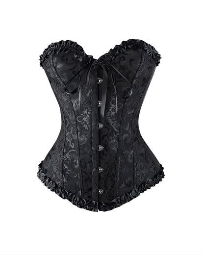 Victorian Corset