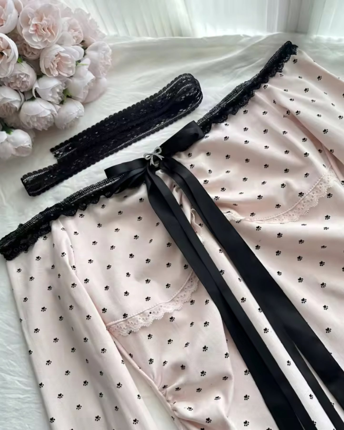 Adore Lace Set
