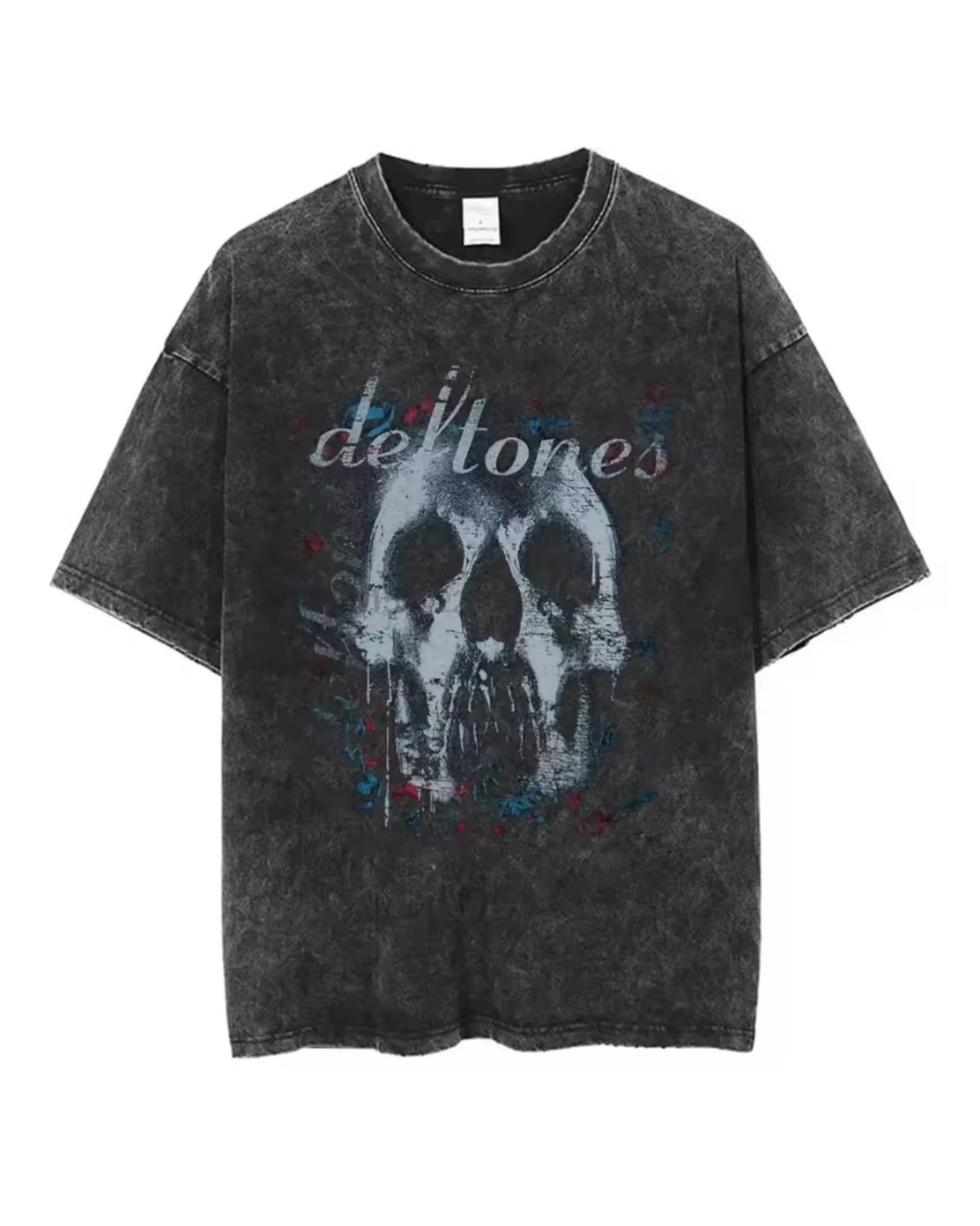 Deftones Artifact Tee