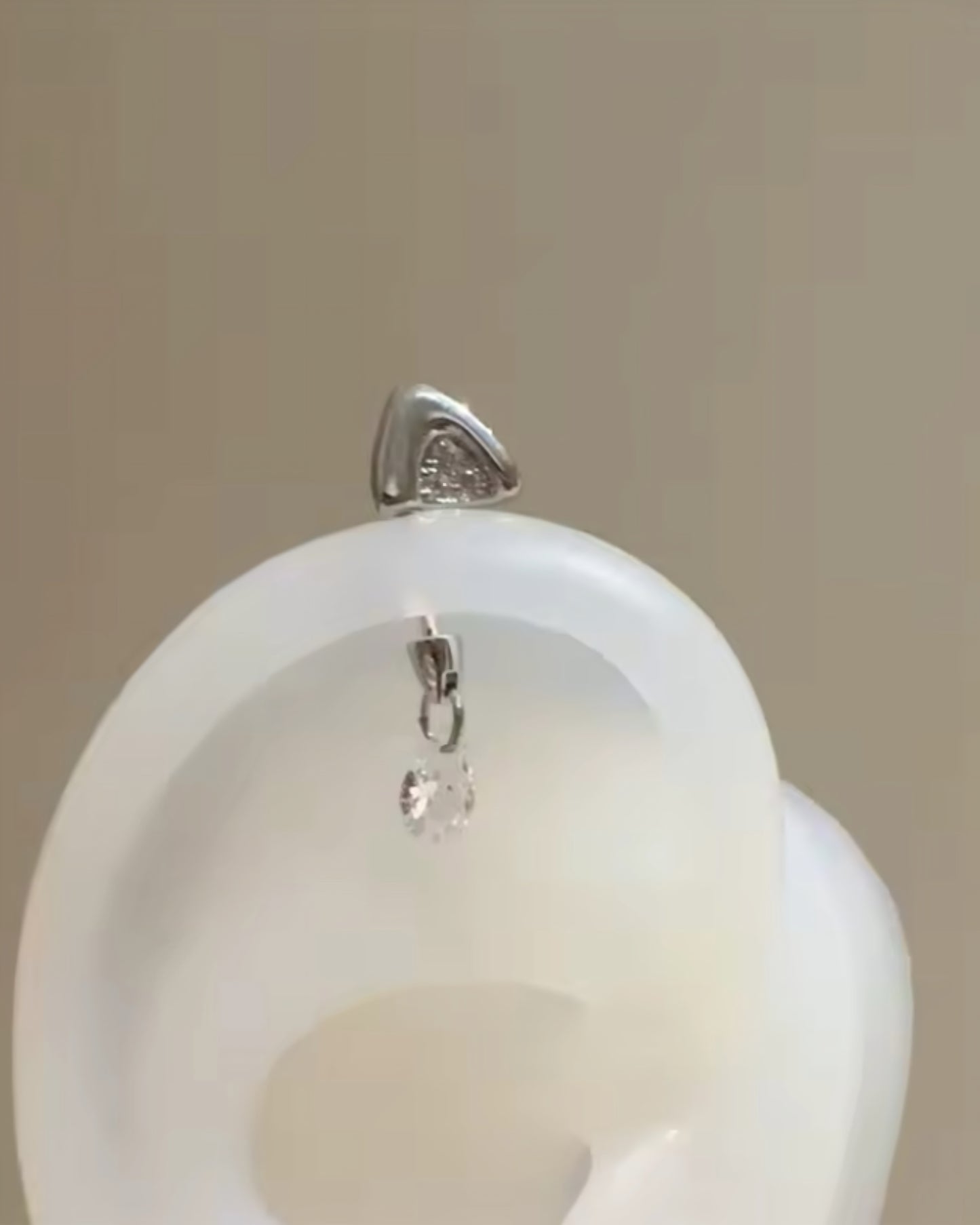 Kitten Bites Piercing