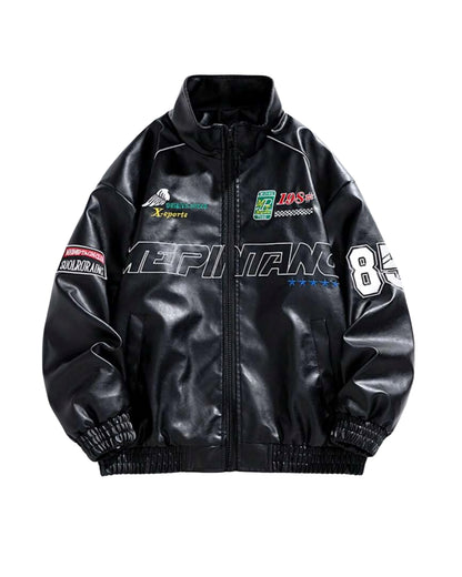 Asphalt Racer Jacket