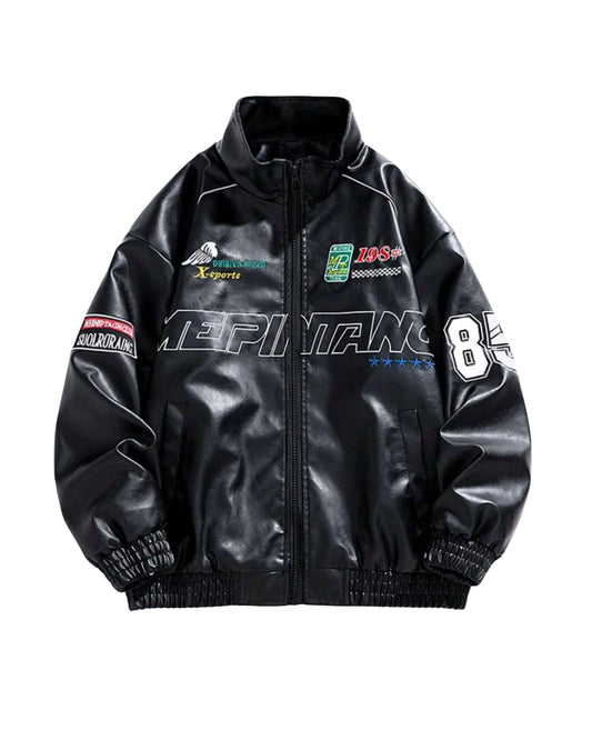 Asphalt Racer Jacket