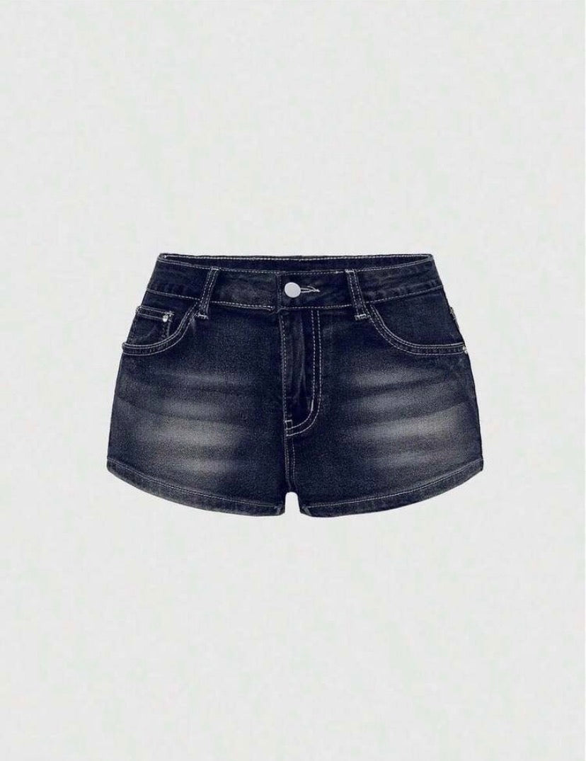Miss Me Shorts