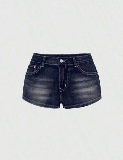Miss Me Shorts