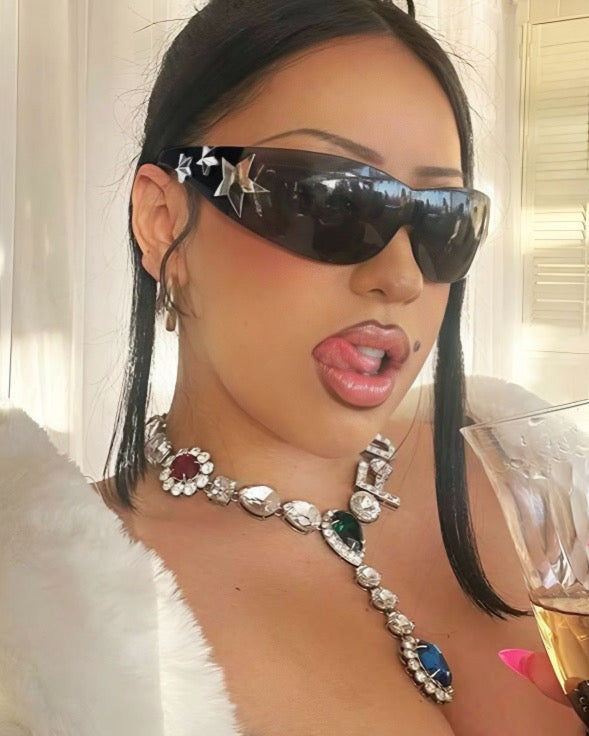 Star Shades