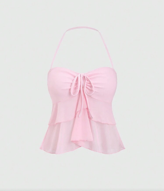 Halter Top