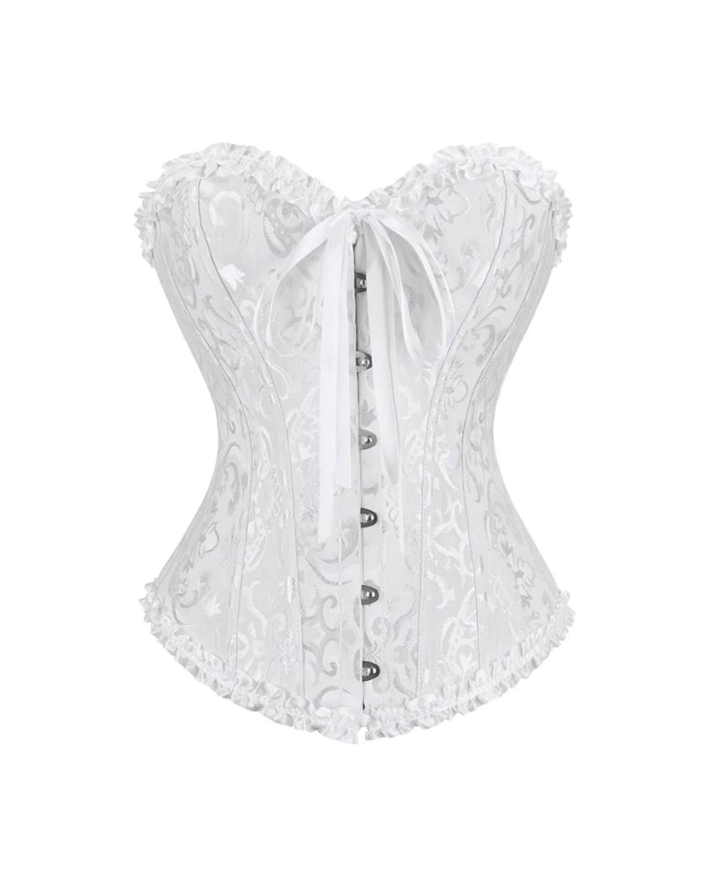 Victorian Corset