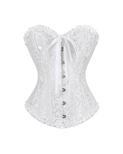 Victorian Corset