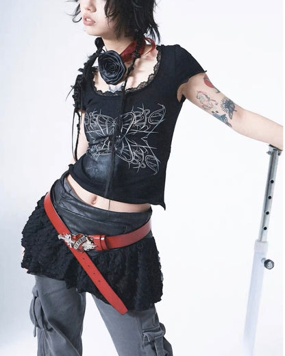 Nana Osaki Tee