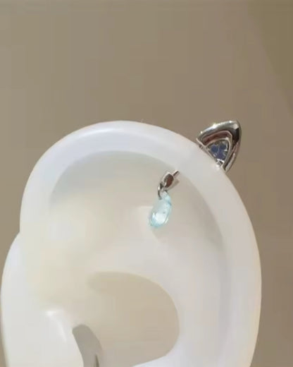 Kitten Bites Piercing