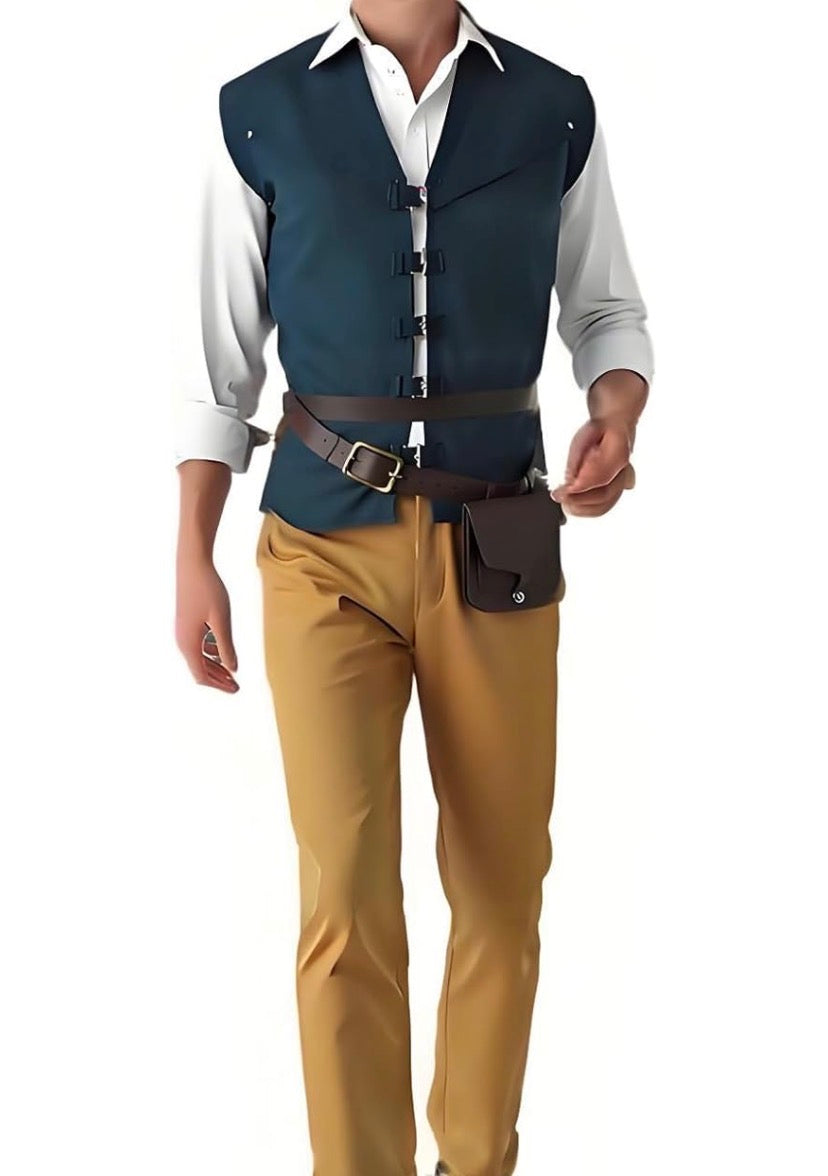 Flynn Rider Costume