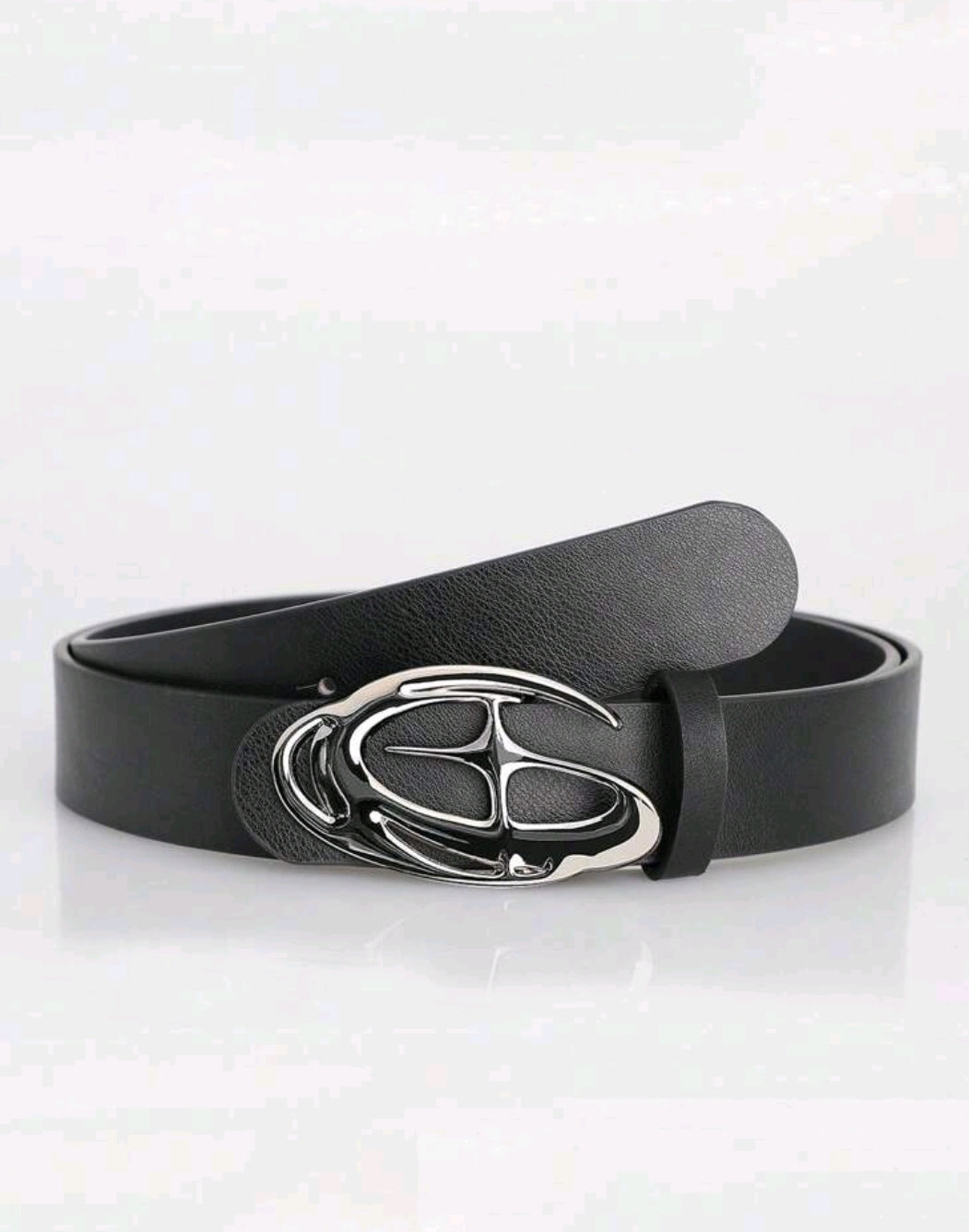 Urban Nova Leather Belt