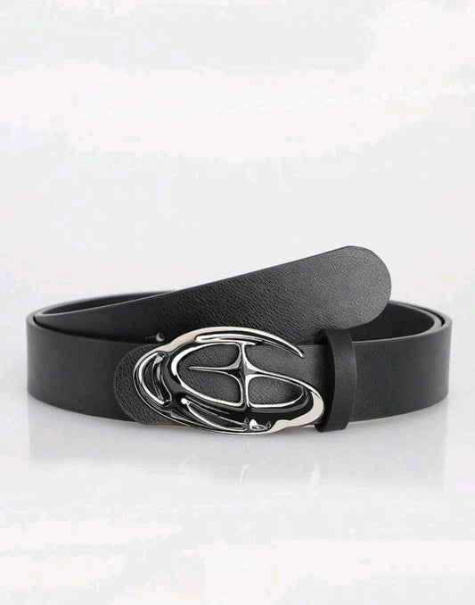 Urban Nova Leather Belt