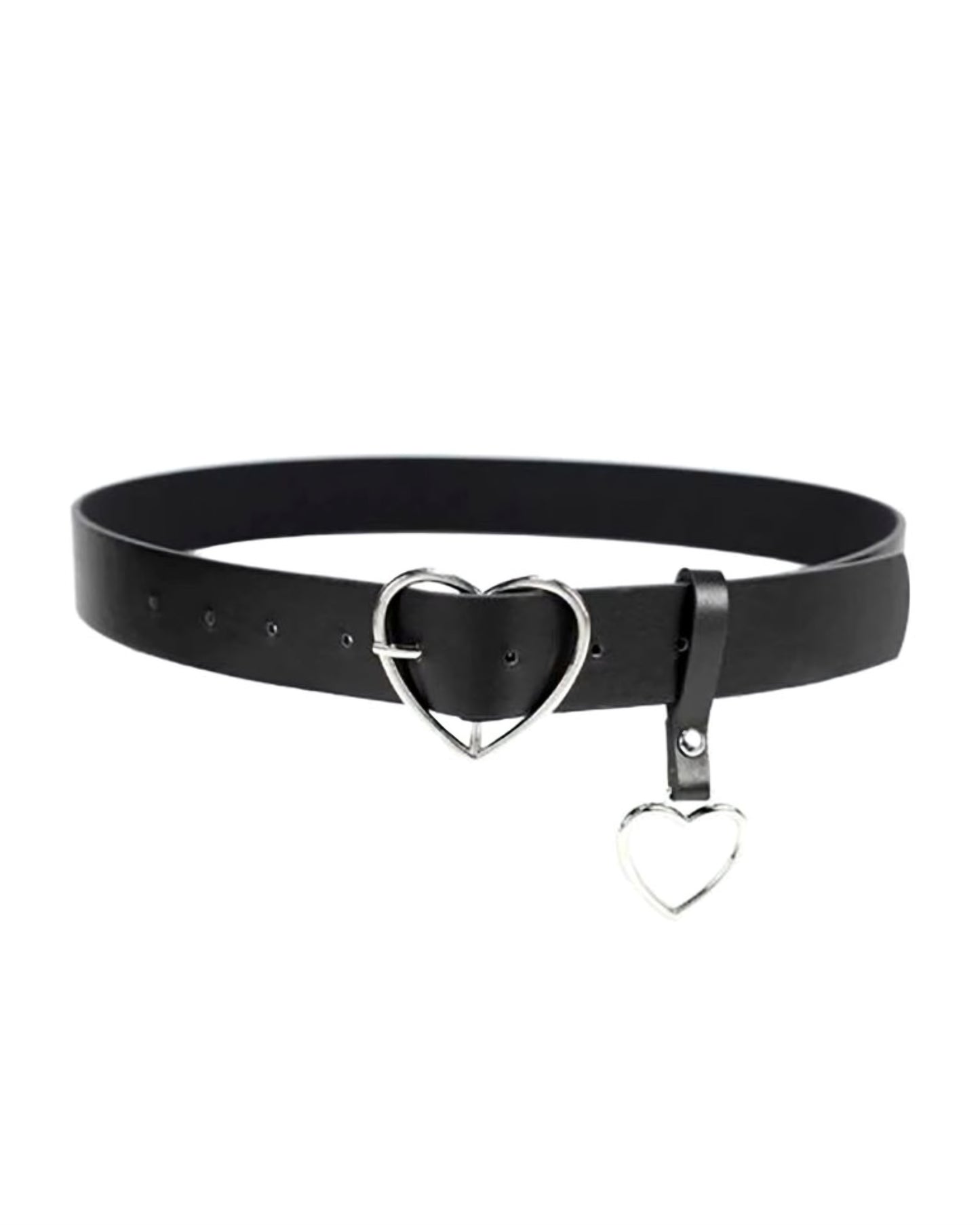 Heart Decor Belt