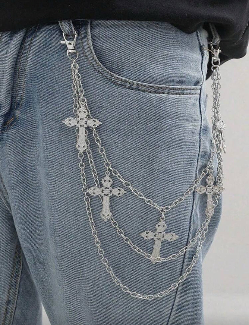 Cross Wallet Chain