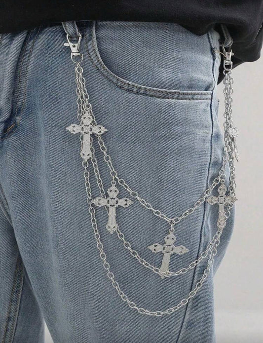 Cross Wallet Chain