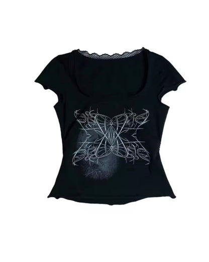 Nana Osaki Tee
