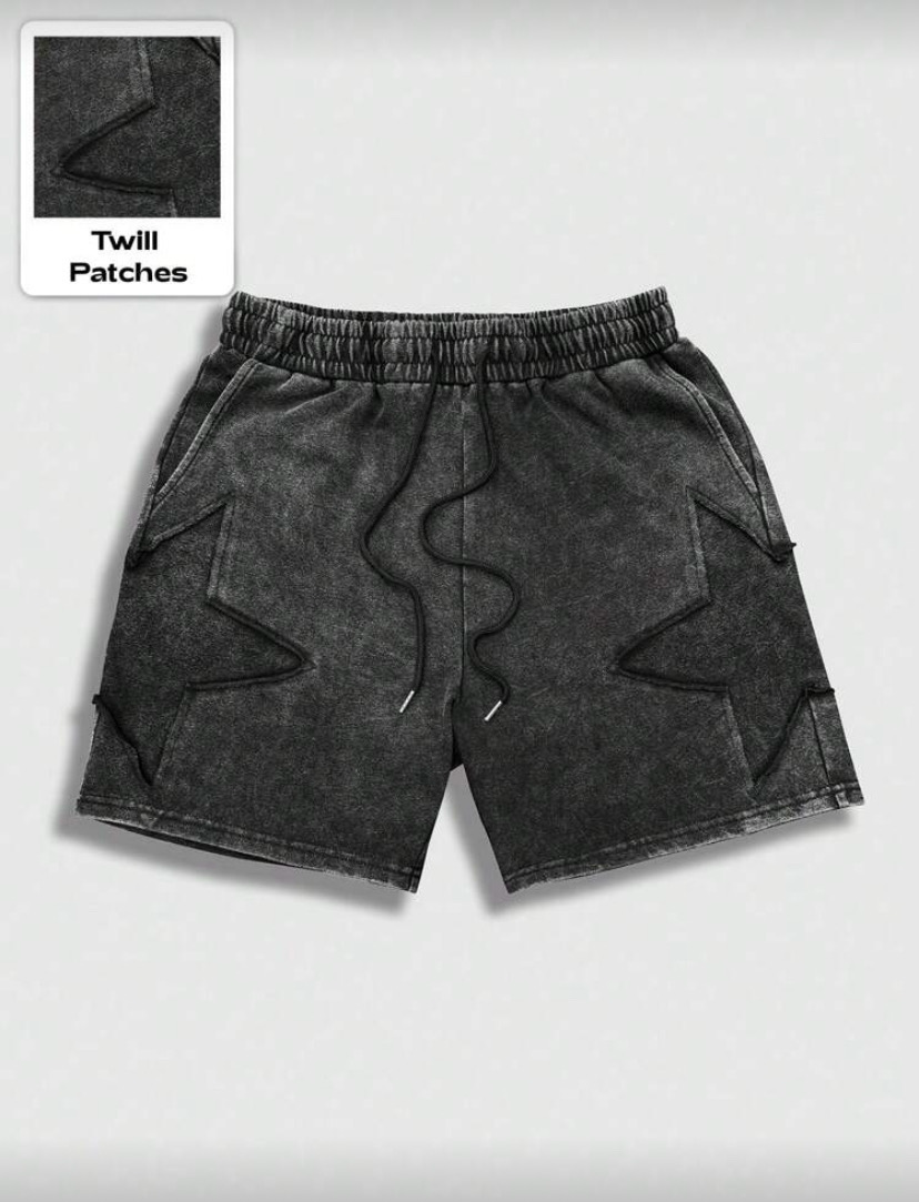 Dark Star Shorts