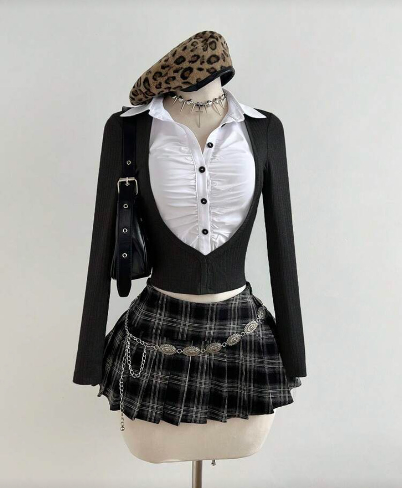 Long Sleeve top