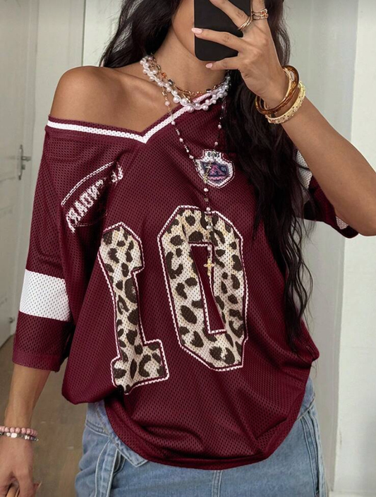 10 Tee