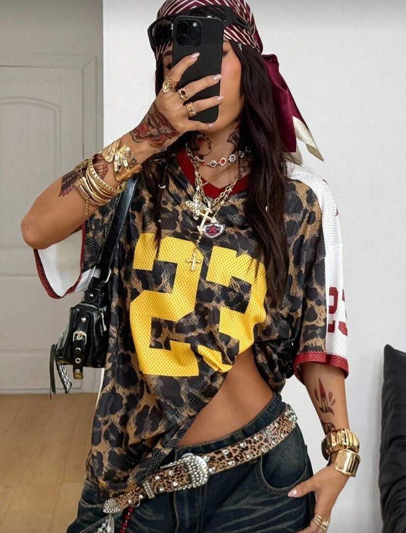 23 Tee