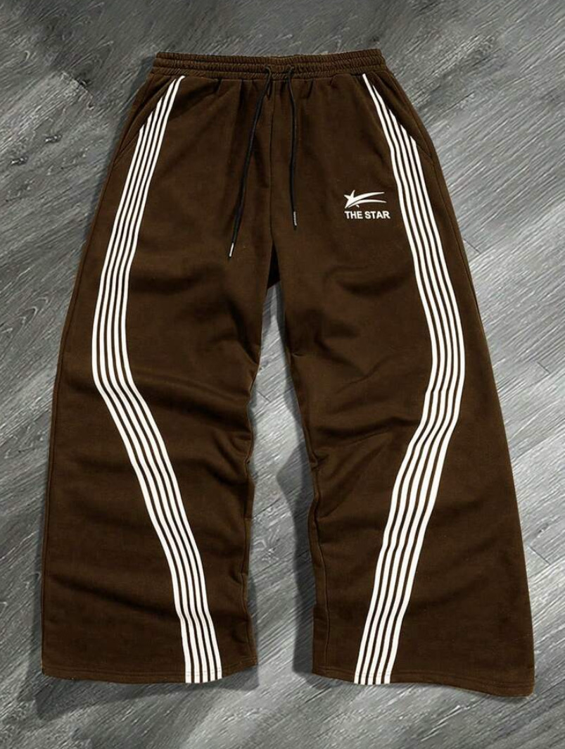 The Star Pants