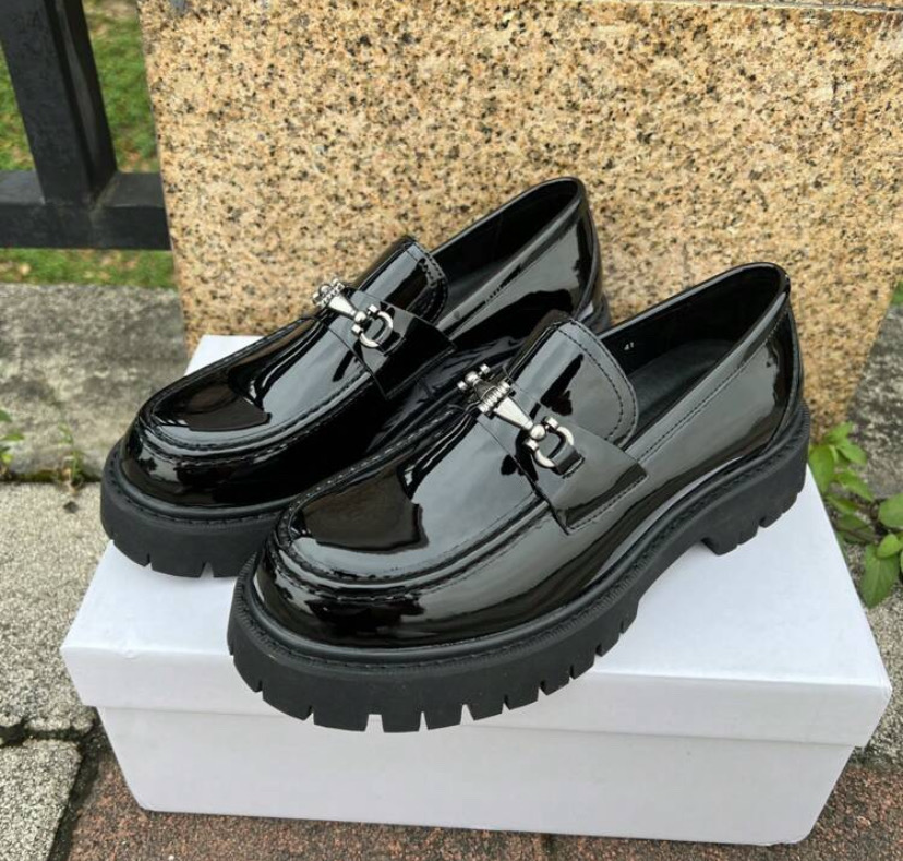 Loafers