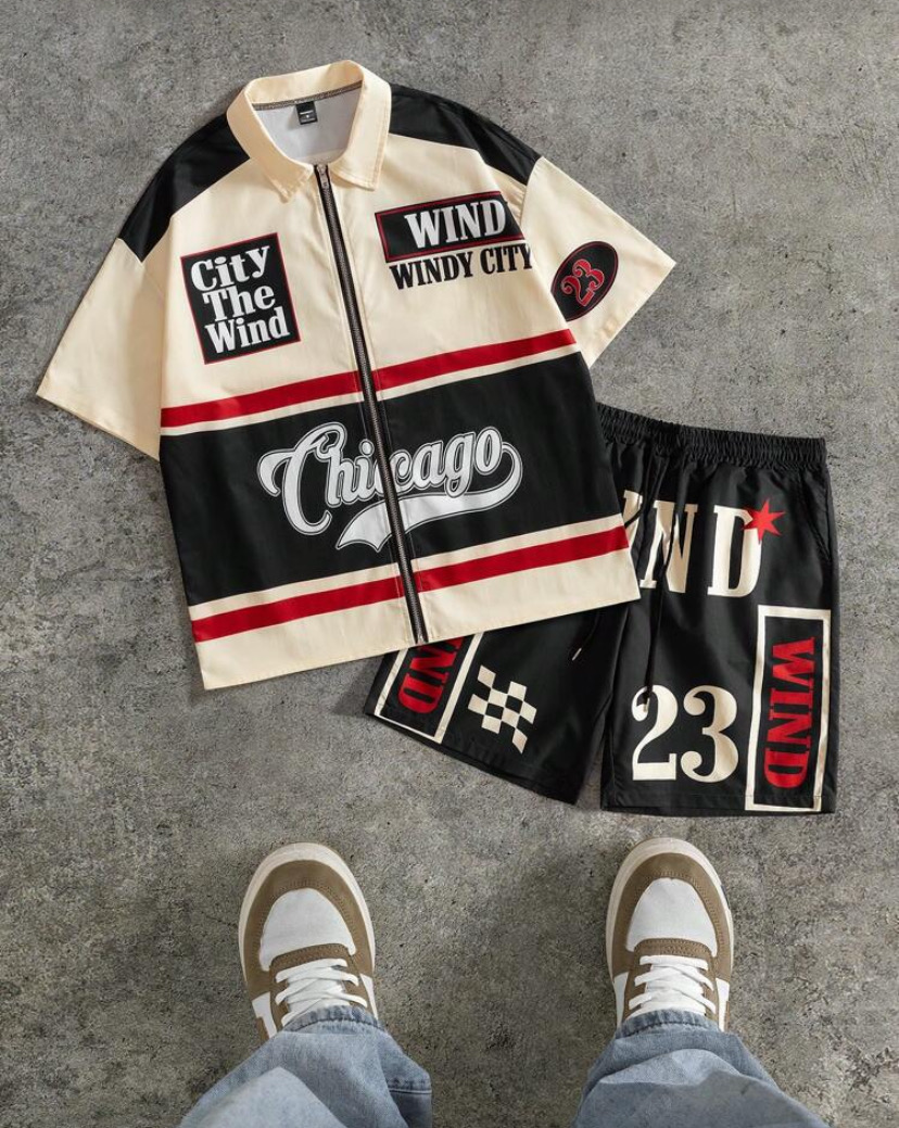 City Set
