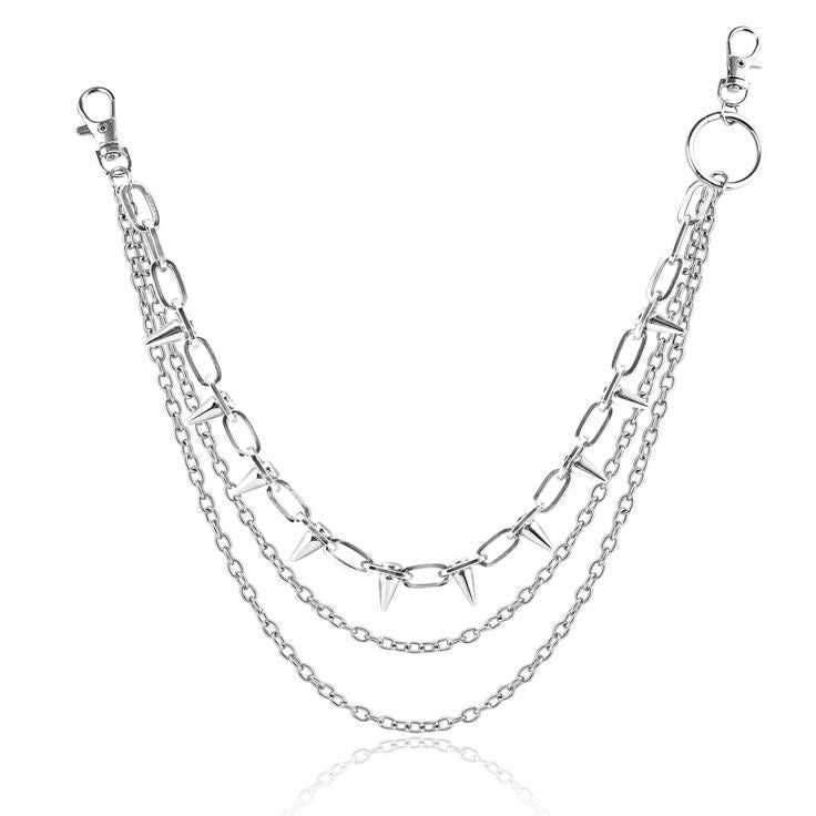 Hagane Chain